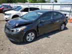 KIA FORTE 2018