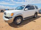 TOYOTA SEQUOIA 2003