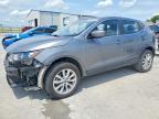 NISSAN ROGUE SPORT 2021