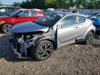TOYOTA C-HR 2020