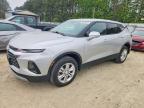 CHEVROLET BLAZER 2021