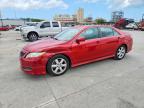 TOYOTA CAMRY 2008