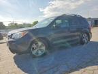 SUBARU FORESTER 2015