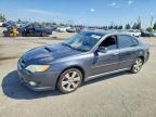SUBARU LEGACY 2008