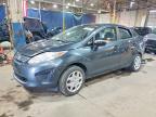 FORD FIESTA 2011