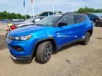 JEEP COMPASS 2026