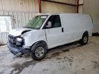 CHEVROLET EXPRESS G2500 2012