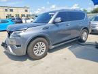 NISSAN ARMADA 2023