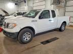 NISSAN FRONTIER 2019
