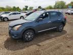 NISSAN ROGUE SELECT 2014