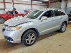 ACURA RDX 2013