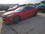 KIA STINGER 2018
