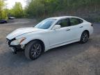 INFINITI M37 2012
