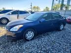 NISSAN ALTIMA 2012