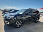 SUBARU FORESTER 2021