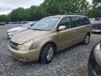KIA SEDONA 2006
