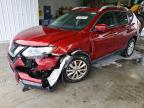NISSAN ROGUE 2018