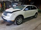LINCOLN MKX 2007