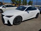 LEXUS IS 2022
