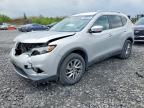 NISSAN ROGUE 2015