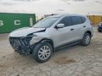 NISSAN ROGUE 2018