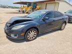 MAZDA 6 2012