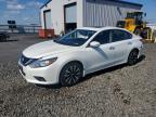 NISSAN ALTIMA 2018
