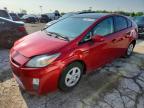 TOYOTA PRIUS 2011