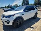 LAND ROVER DISCOVERY SPORT 2017