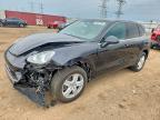 PORSCHE CAYENNE 2012