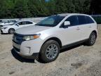 FORD EDGE 2011