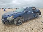 NISSAN MAXIMA 2014