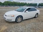 CHEVROLET IMPALA 2012