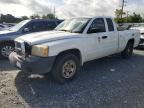 DODGE DAKOTA 2007