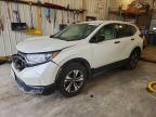 HONDA CR-V 2018