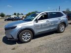 HONDA CR-V 2024