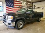 GMC SIERRA 2014