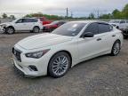 INFINITI Q50 2018