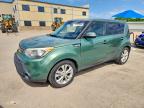 KIA SOUL 2014