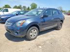 NISSAN ROGUE SELECT 2014