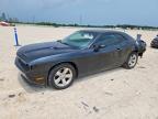 DODGE CHALLENGER 2011