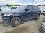 LAND ROVER RANGE ROVER SPORT 2016