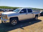 CHEVROLET SILVERADO 2014