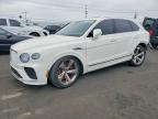 BENTLEY BENTAYGA 2023