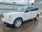 SUBARU FORESTER 2010