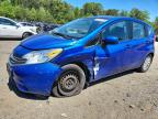 NISSAN VERSA NOTE 2015