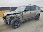LAND ROVER DEFENDER 2022