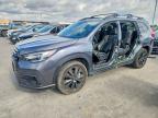 SUBARU ASCENT 2022