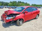 HYUNDAI ACCENT 2013