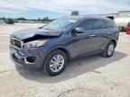 KIA SORENTO 2017